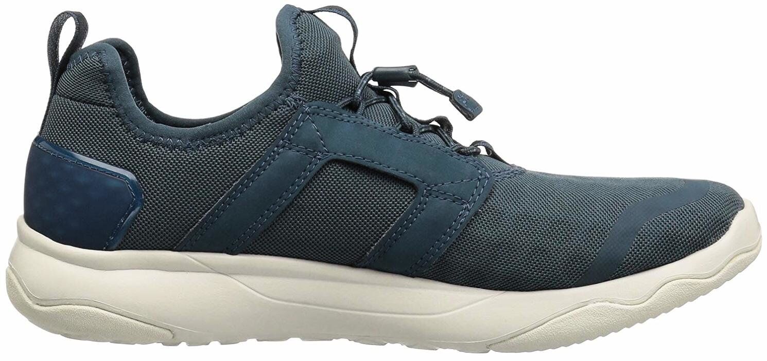

Кроссовки женские Teva Arrowood Swift Lace 37 Синий