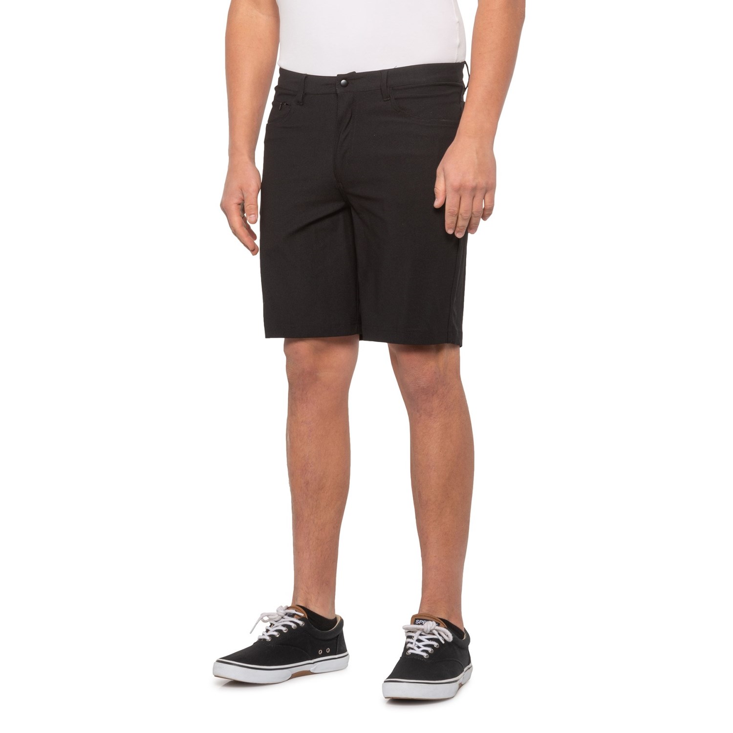 

Шорты Gaiam Traveler Black, 36W 32L