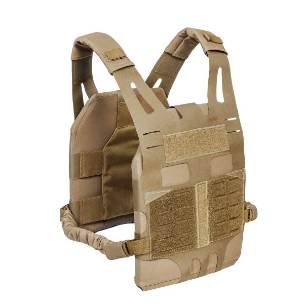 

Разгрузочный жилет Tasmanian Tiger Plate Carrier SK Светлый хаки