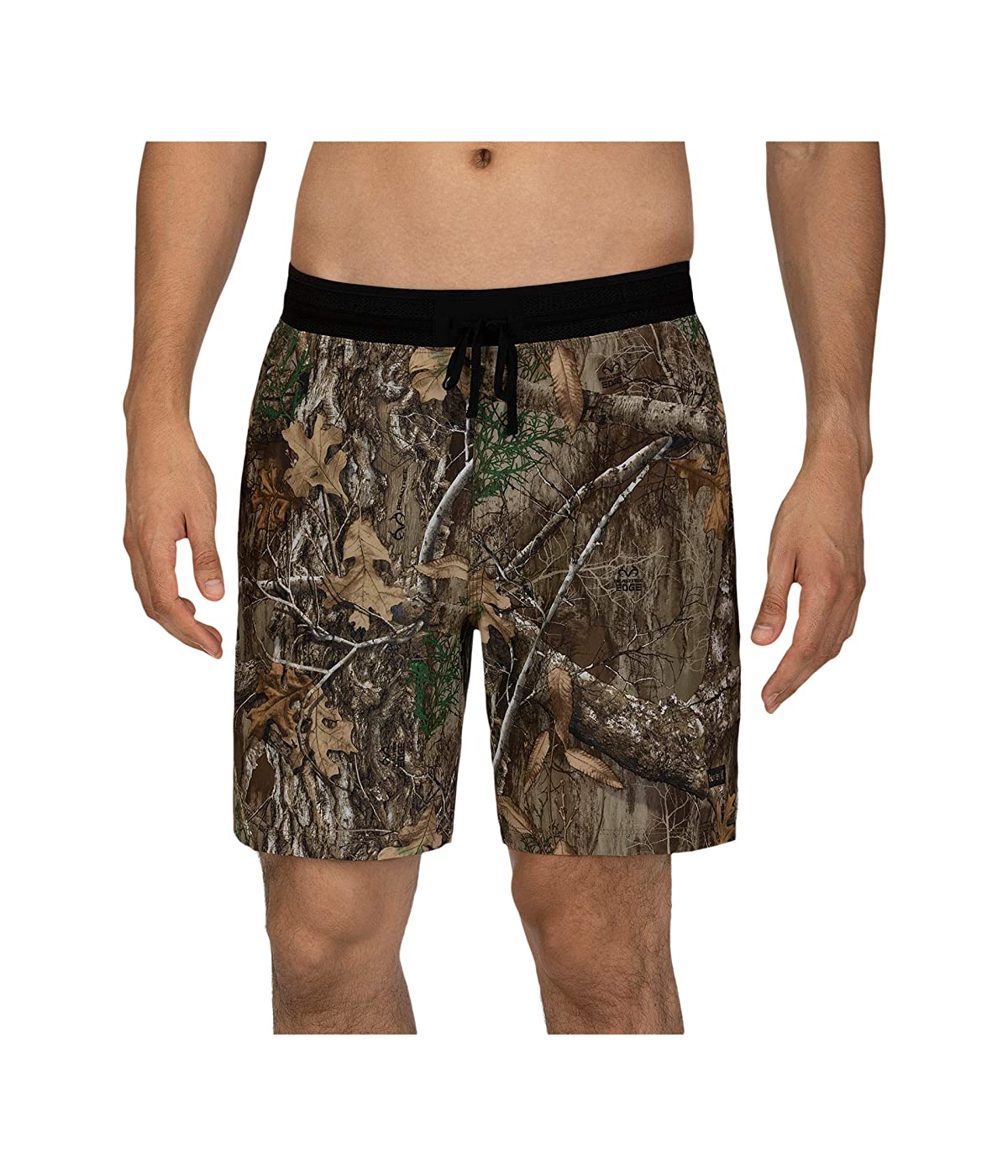 

Шорты Hurley Phantom Alpha Realtree& Edge Camo, M (46)