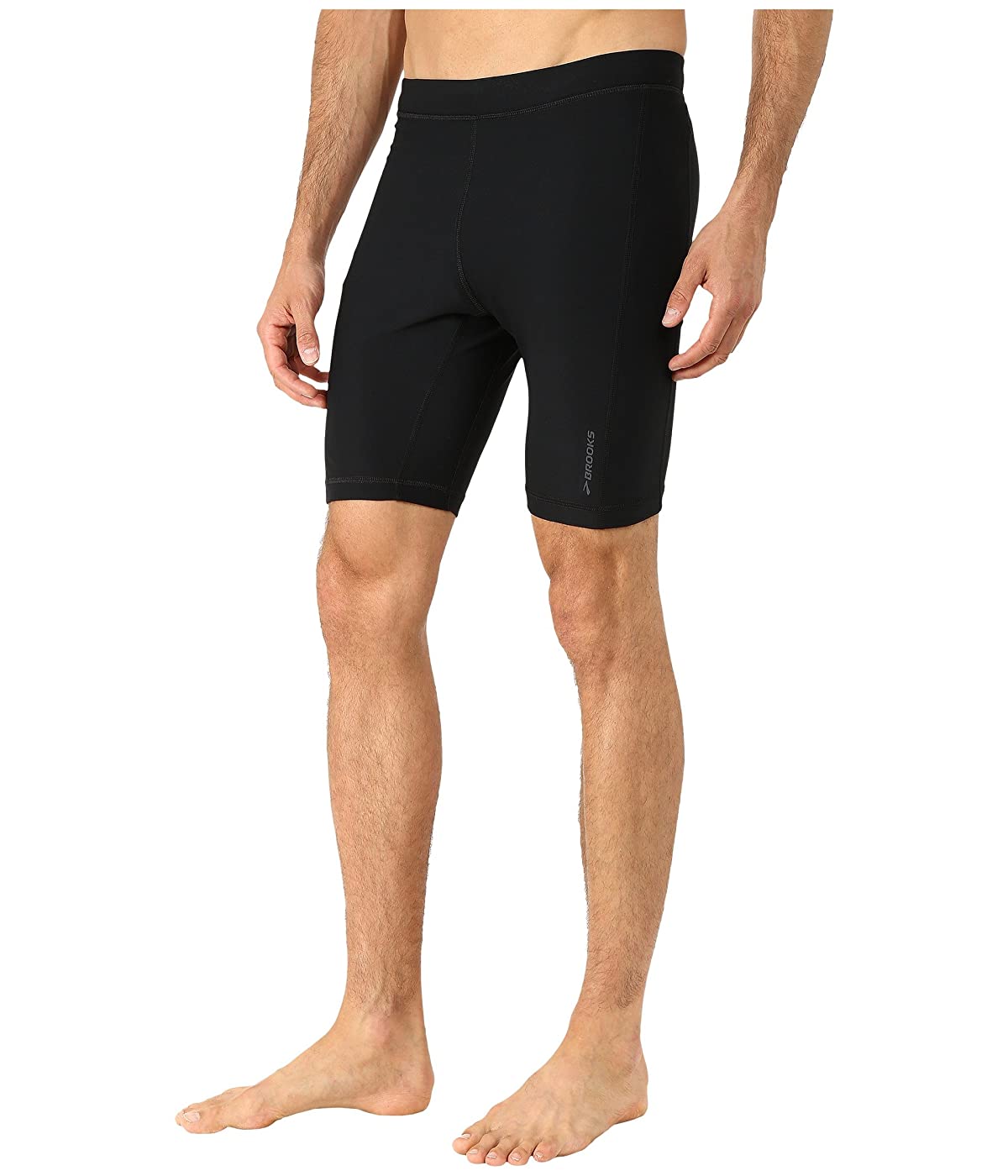 

Шорты Brooks Greenlight 9" Short Tights Black, XXL (52)
