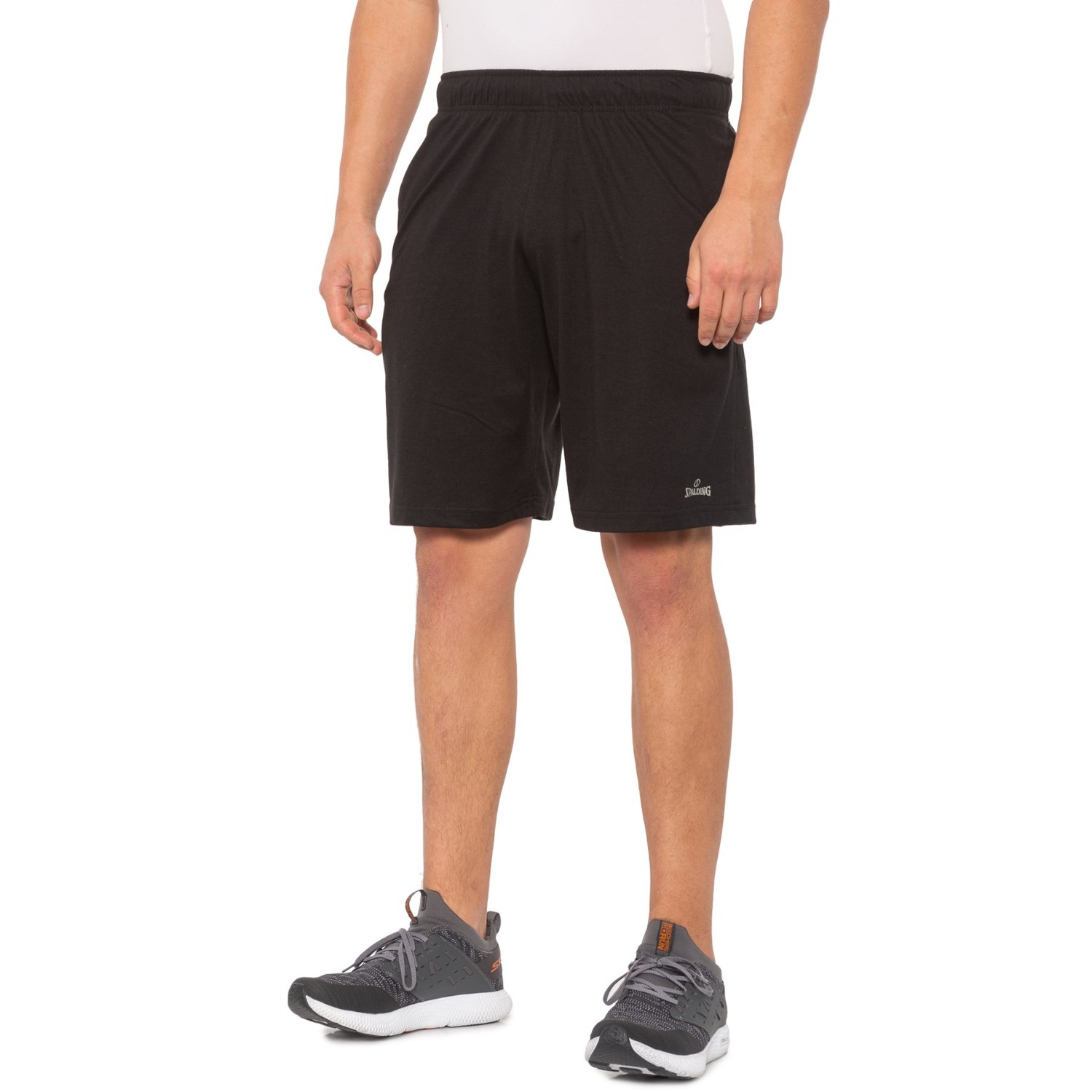 

Шорты Spalding High-Performance Black, S (44)