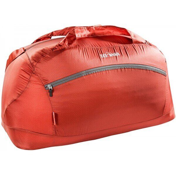 

Сумка Tatonka Squeezy Duffle M Темно-Красный
