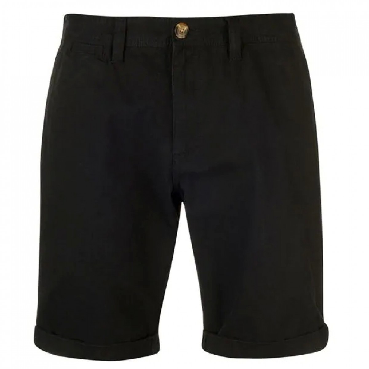 

Шорты SoulCal Cal Chino Black, M (46)