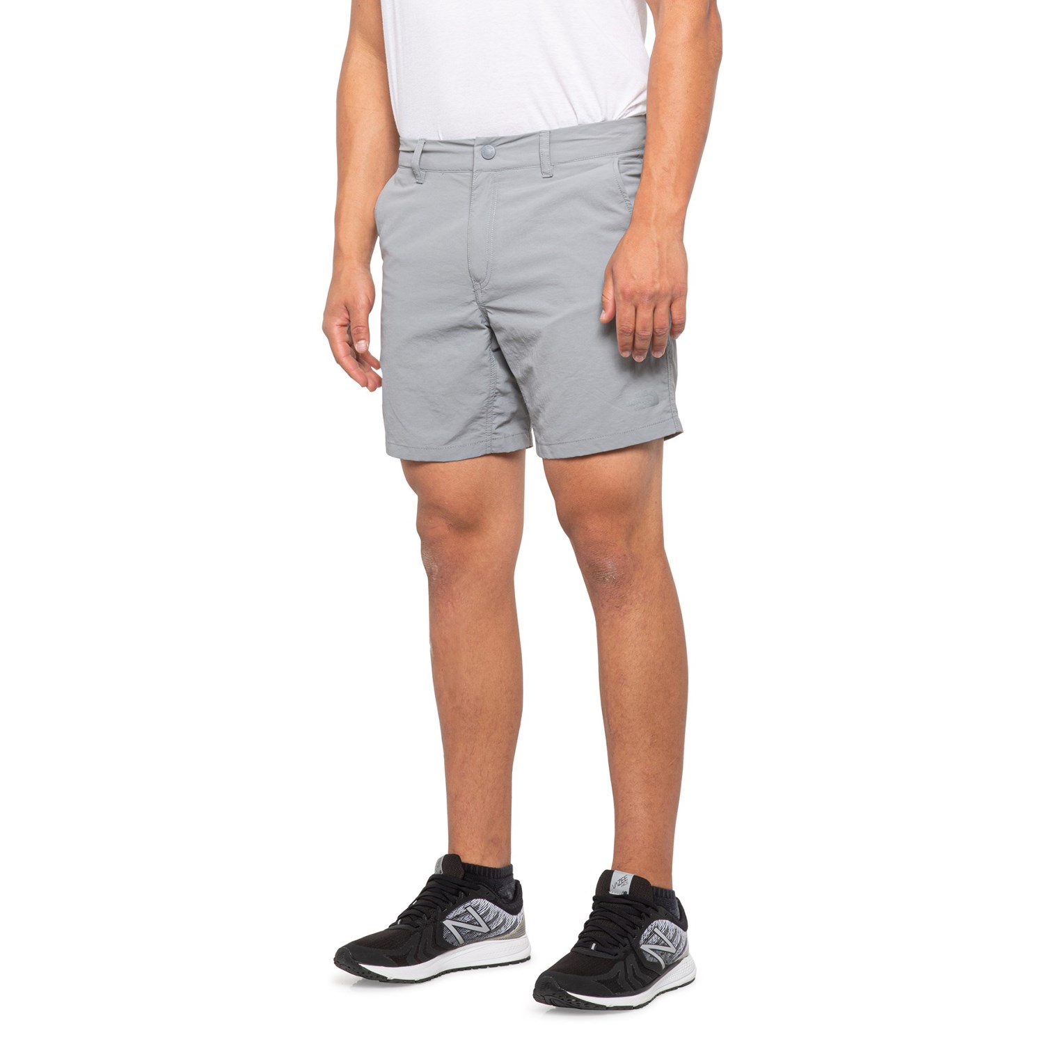 

Шорты The North Face Adventure Mid Grey, 36W 32L