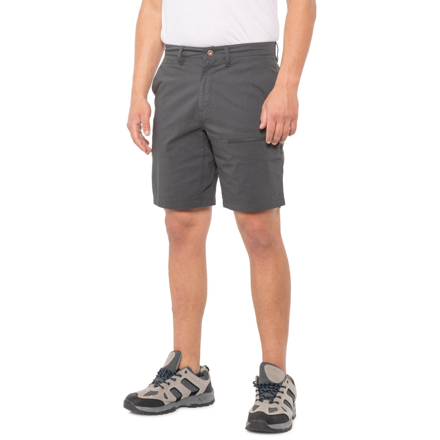 

Шорты The North Face Granite Face Asphalt Grey, 40W 32L