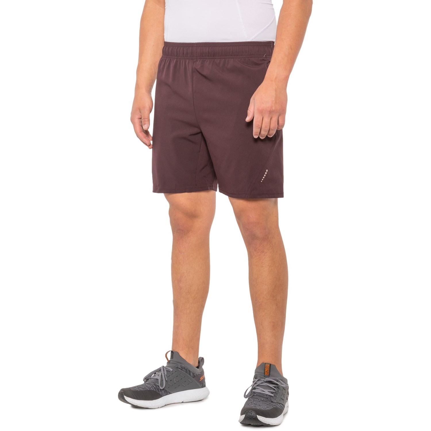 

Шорты Balance Collection Carter Woven - 7 Wine Tasting, XL (50)