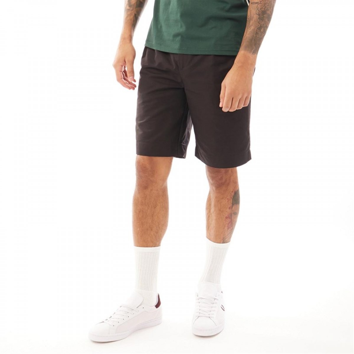 

Шорты Fred Perry Reverse Sateen Black Black,  (42, Шорты Fred Perry Reverse Sateen Black Black, XS (42)