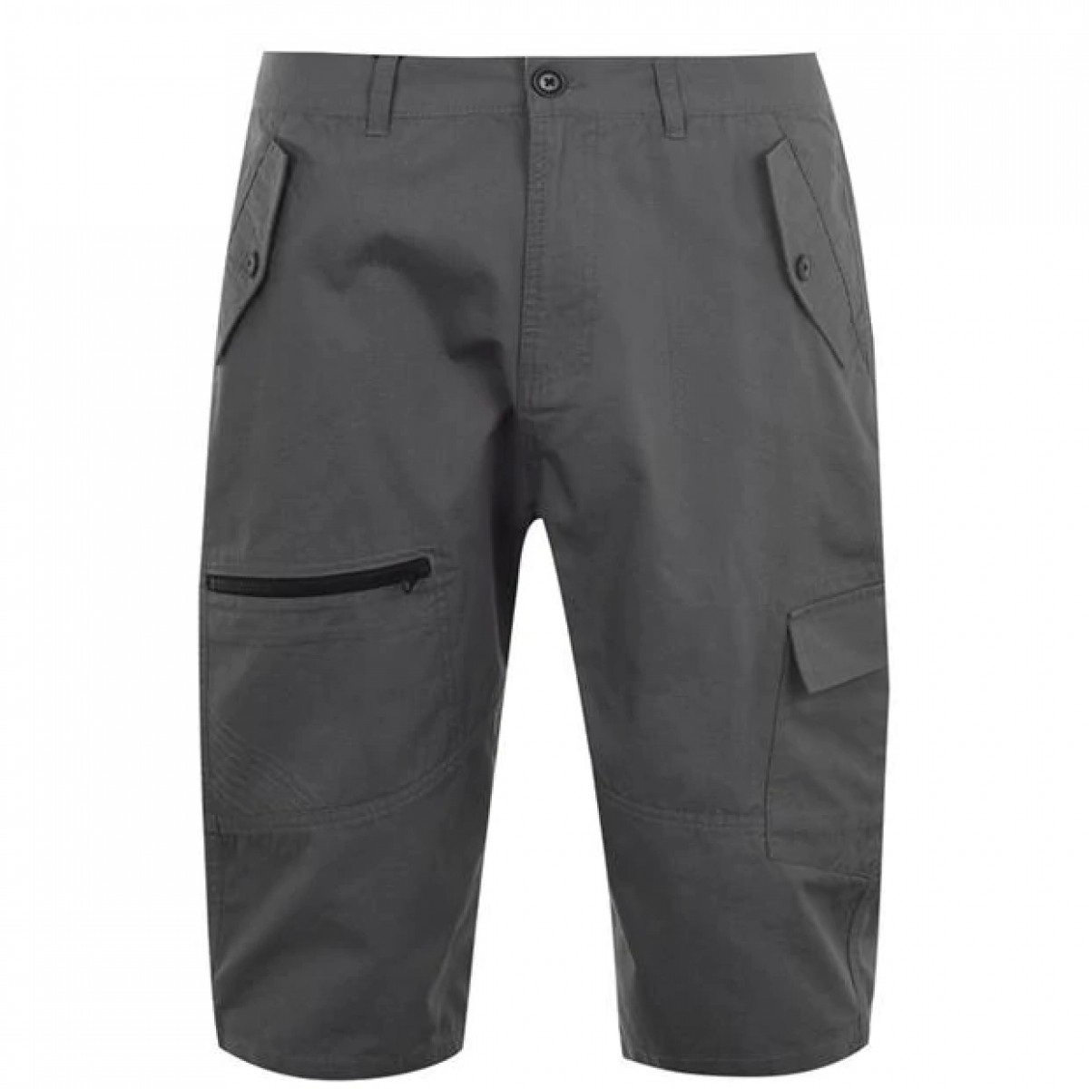 

Шорты Pierre Cardin three quarter Cargo Charcoal,  (46, Шорты Pierre Cardin three quarter Cargo Charcoal, M (46)