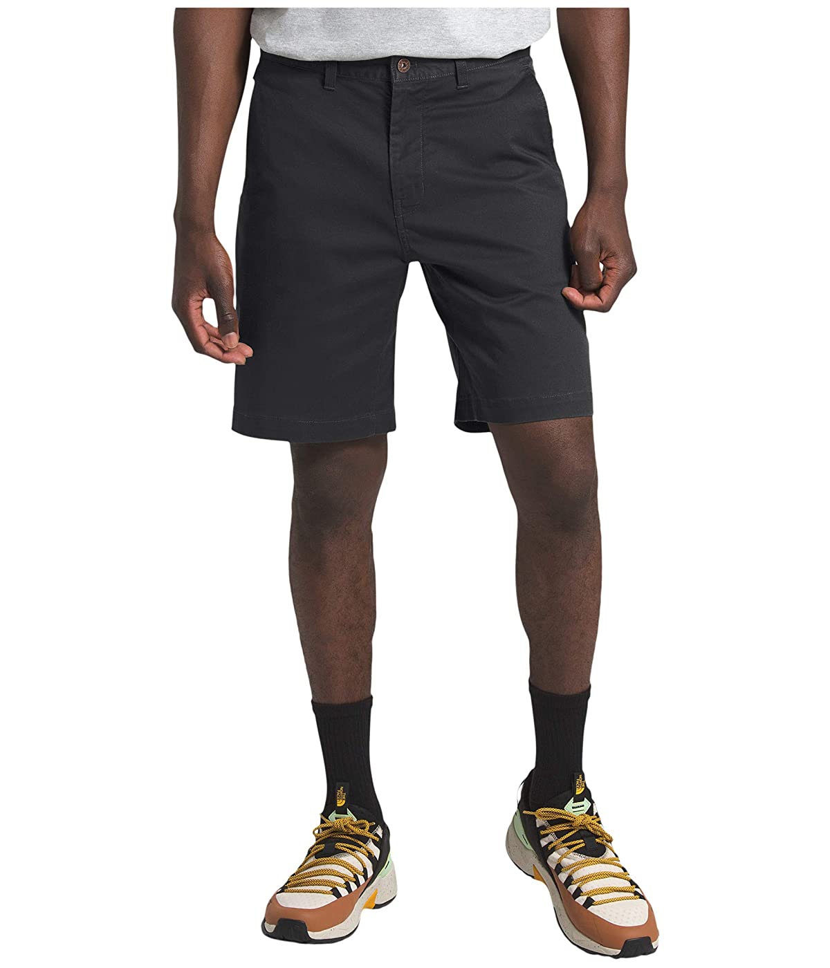 

Шорты The North Face Motion Asphalt Grey, 29W 32L
