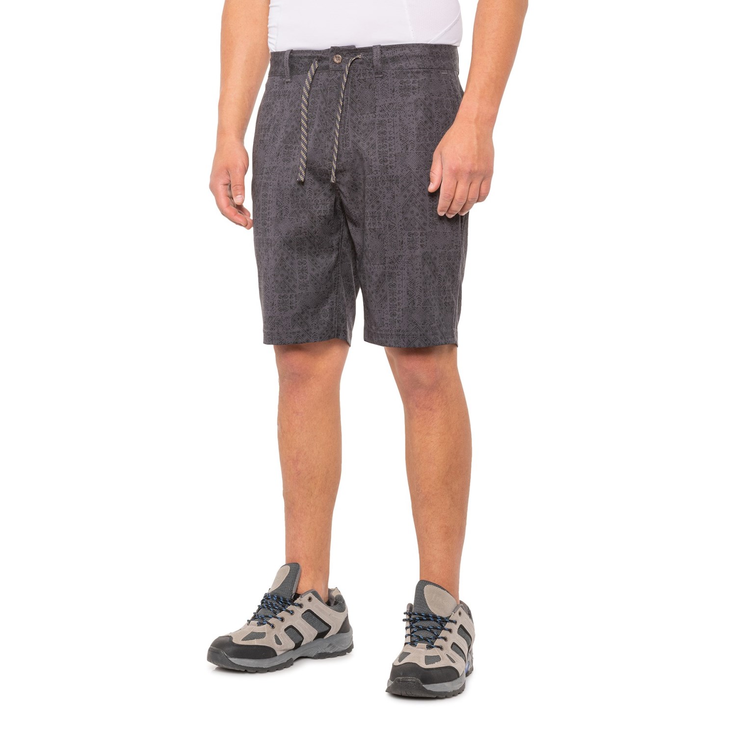 

Шорты Sherpa Adventure Gear Ganges Kharani, 36W 32L