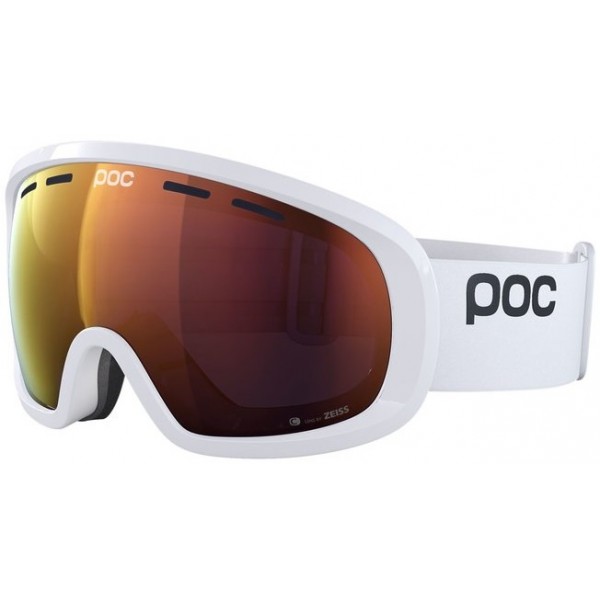 

Маска POC Fovea Mid Clarity 2 Белый