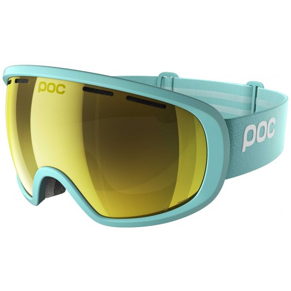 

Лыжная маска POC Fovea Clarity 3 Голубой