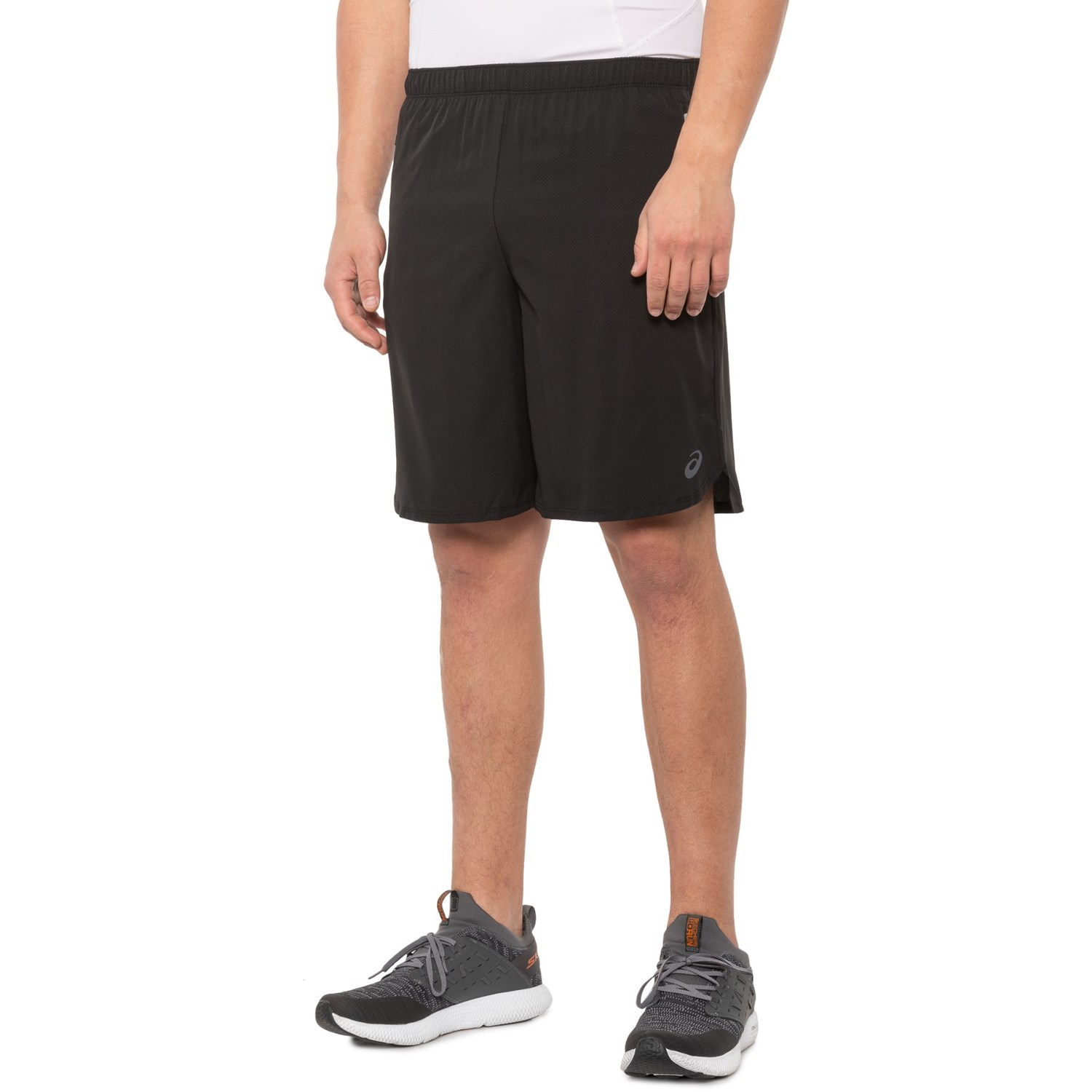 

Шорты Asics America Training - 9 Black, L (48)