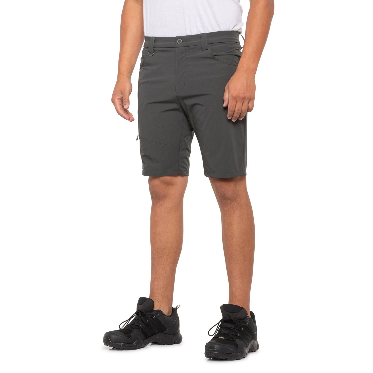 

Шорты Kyodan Outdoor Stretch-Woven Slate, 38W 32L