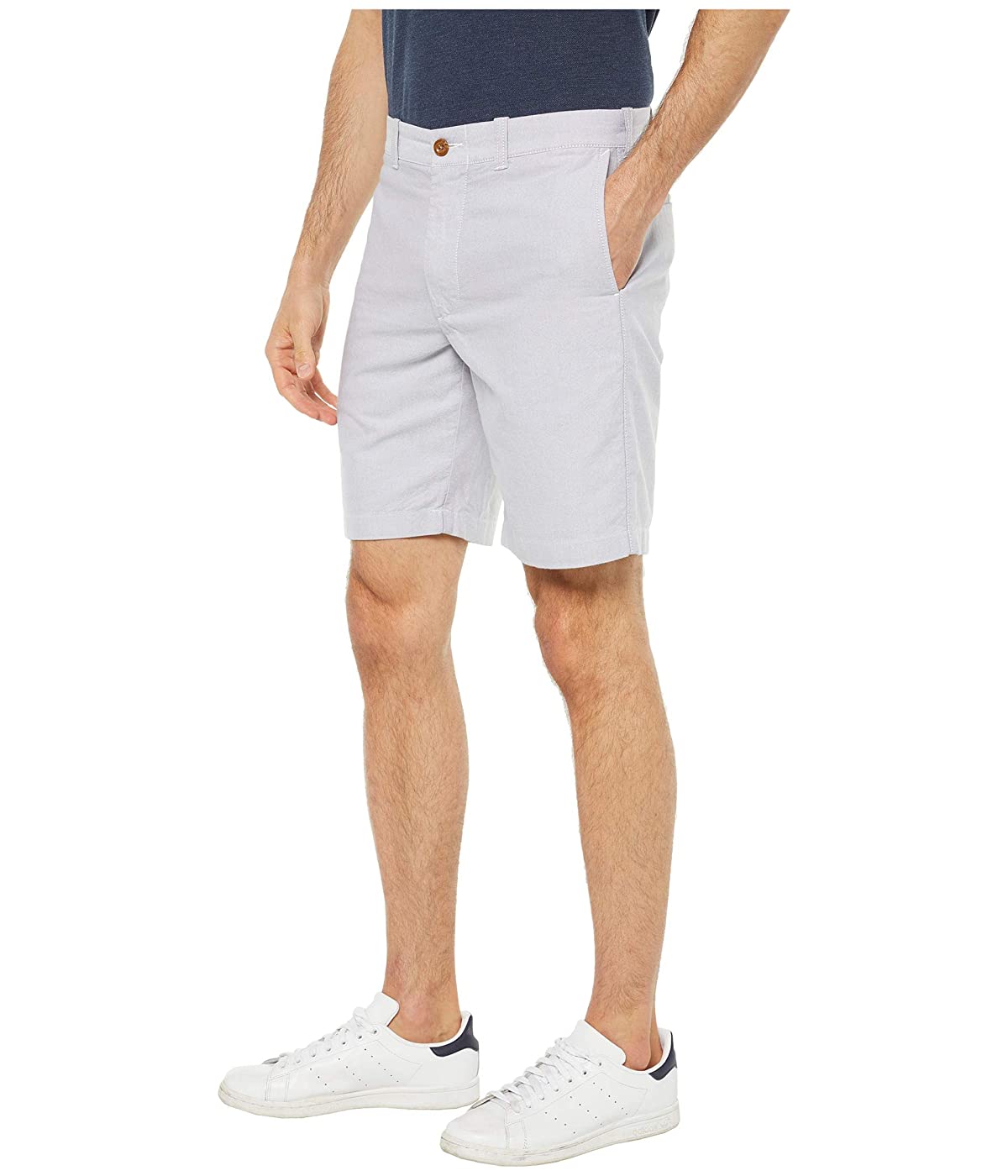 

Шорты J.Crew 9" Oxford Seagull Grey, 40W 32L