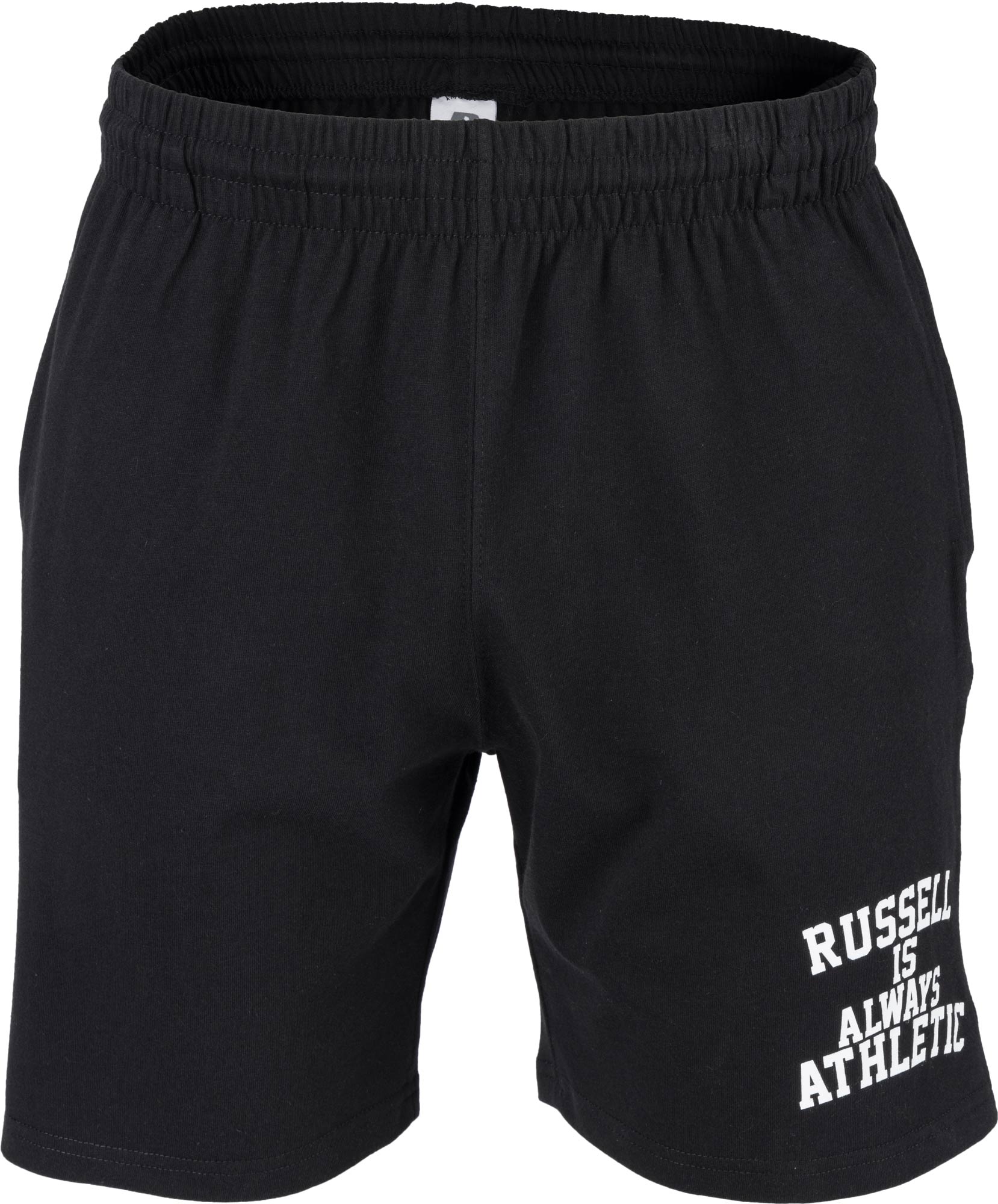 

Шорты Russell Athletic RA MOTTO SHORT, XXL (52)