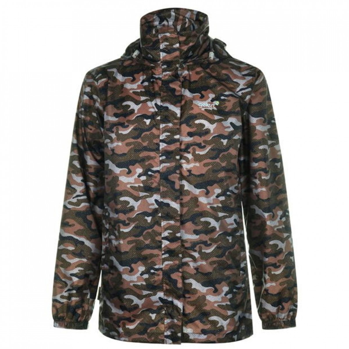

Дождевик Gelert Packaway Waterproof, M (46)