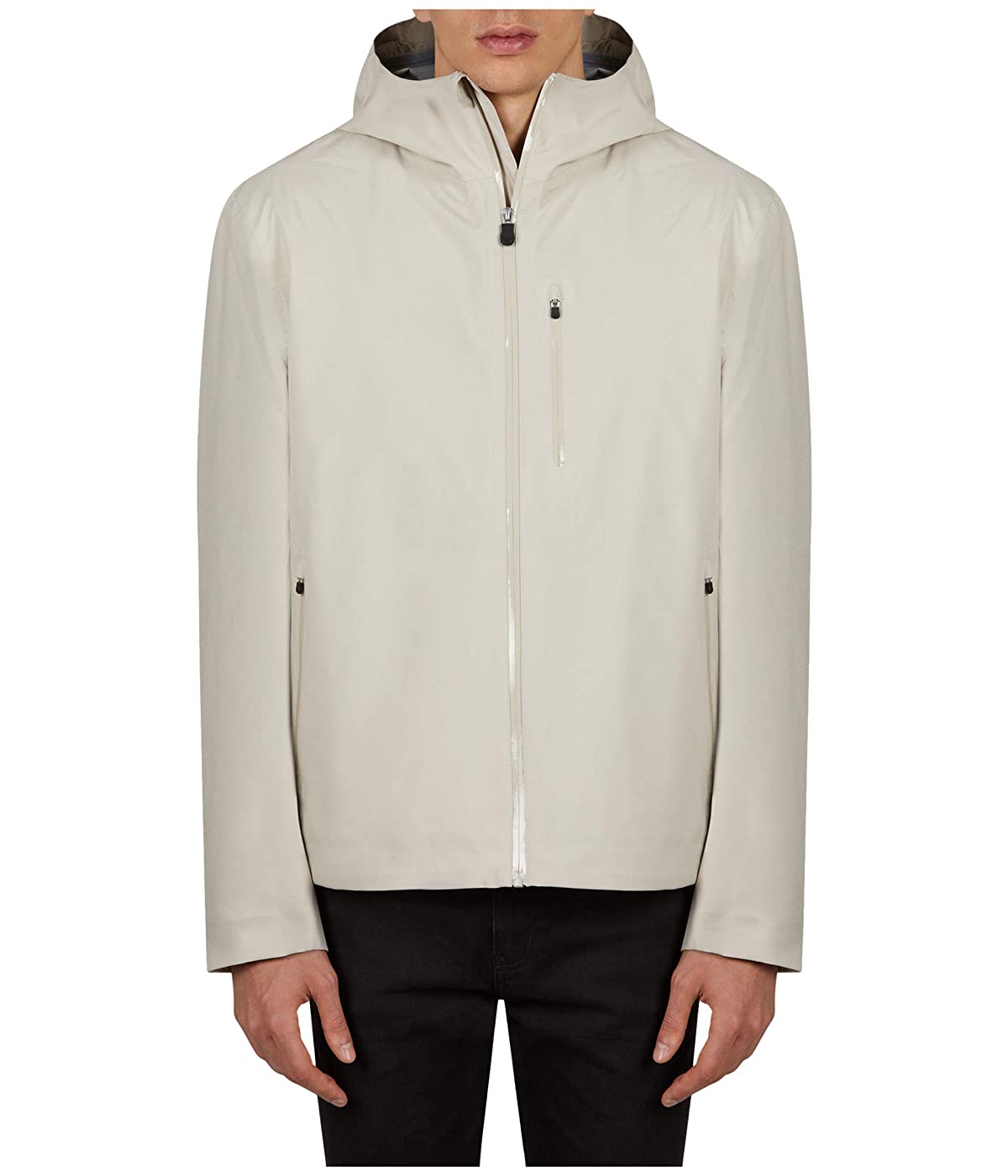 

Дождевик Save the Duck Grin X Hooded Jacket Cool Beige, XXL (52)