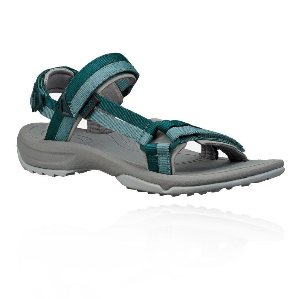 

Сандали Teva Terra Fi Lite Ws 39 Морской