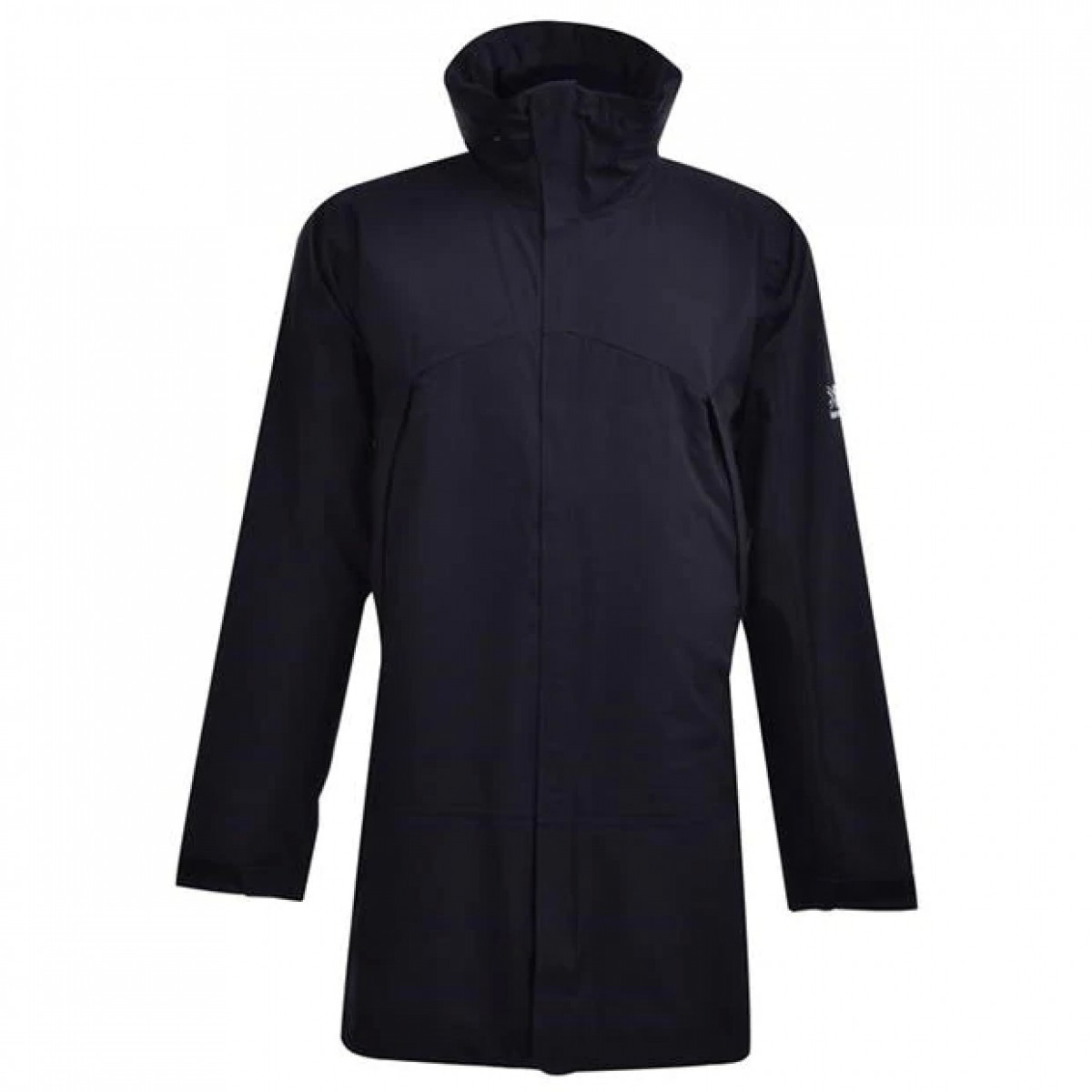 

Дождевик Karrimor Pioneer Waterproof Black, XL (50)