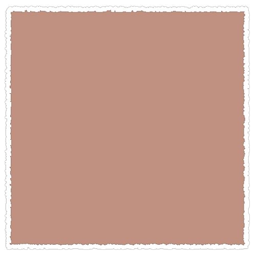 

Маркер двусторонний Finecolour Brush 411 Африкано