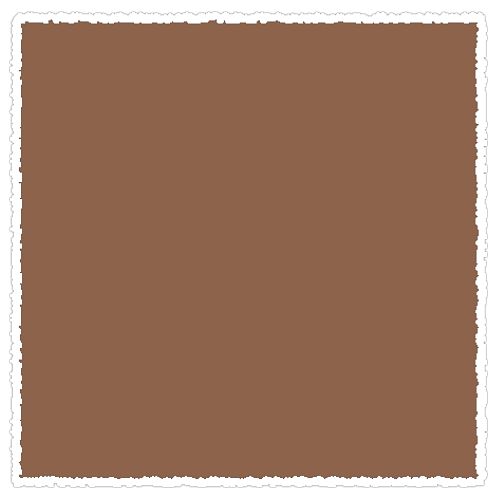 

Маркер двусторонний Finecolour Brush 429 Темный кофе