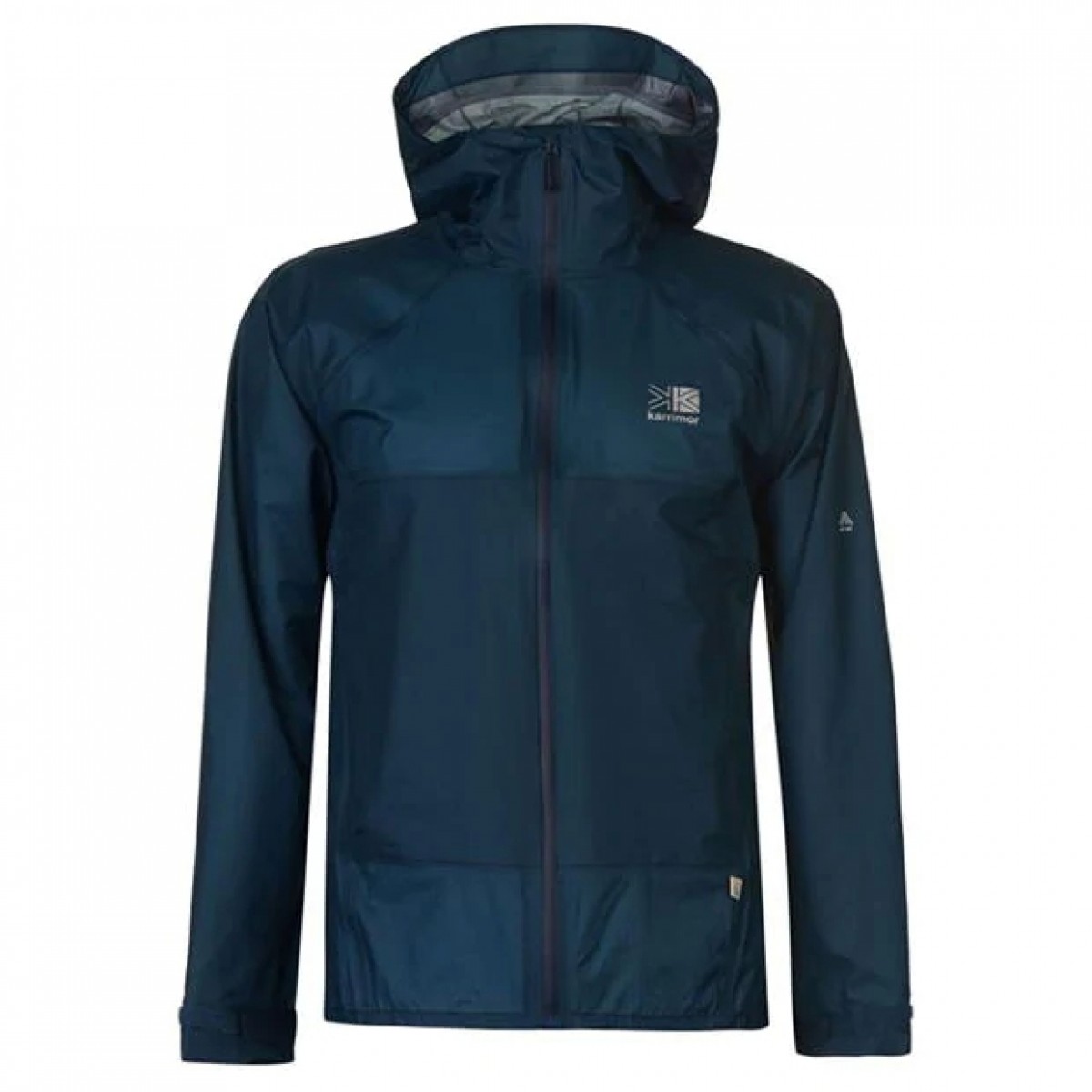 

Дождевик Karrimor Beaufort 3 Layer Weathertite Abyss Blue,  (46, Дождевик Karrimor Beaufort 3 Layer Weathertite Abyss Blue, M (46)