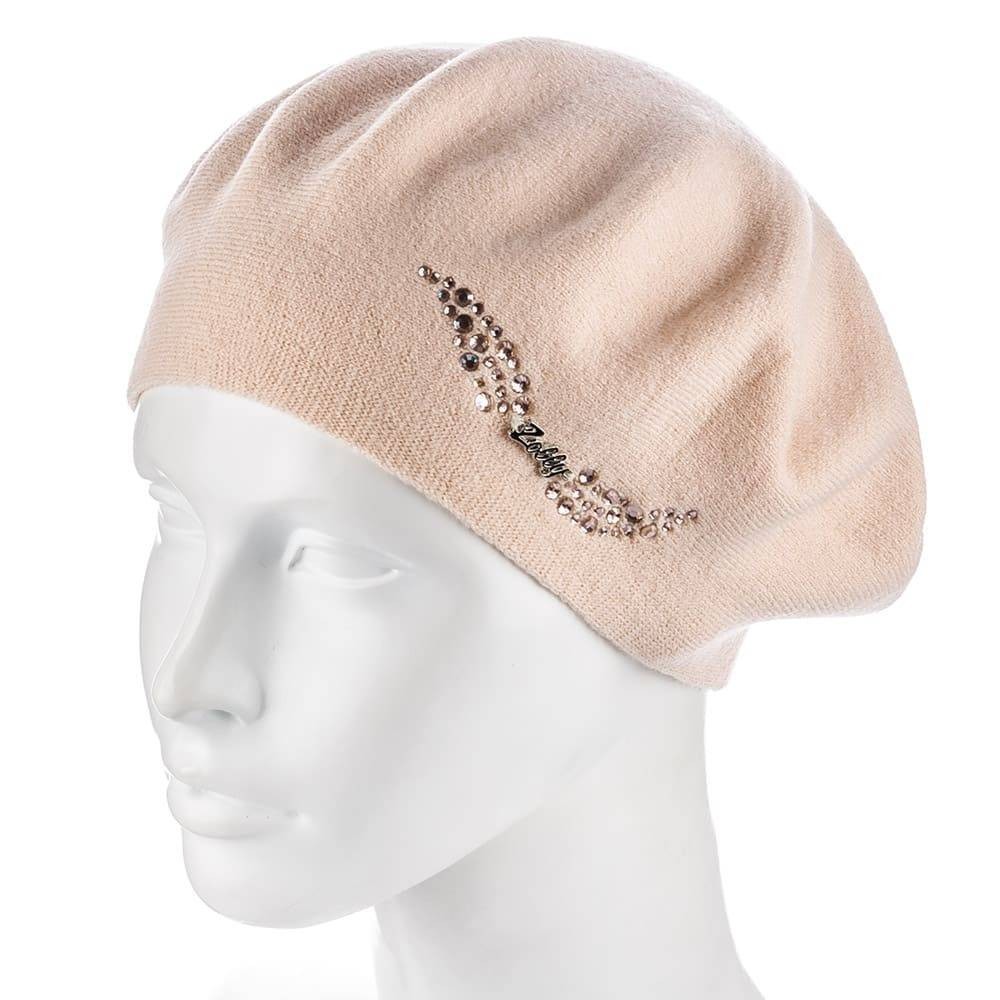 

Берет жіночий ATR-185-5