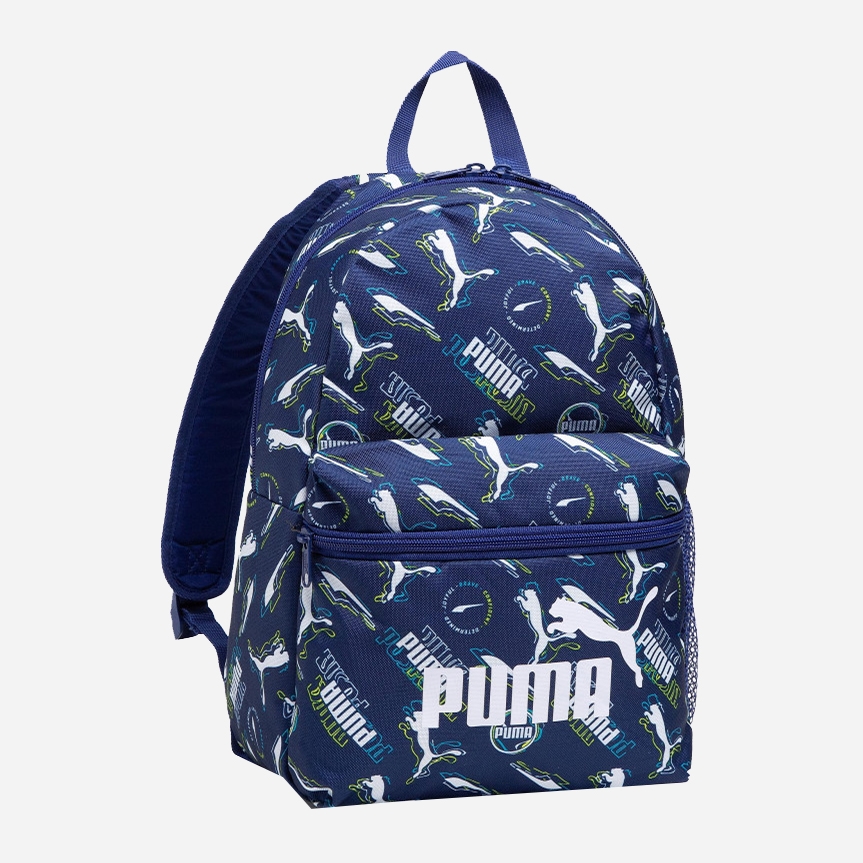 

Рюкзак Puma Phase Small Backpack 078237 18 Blue