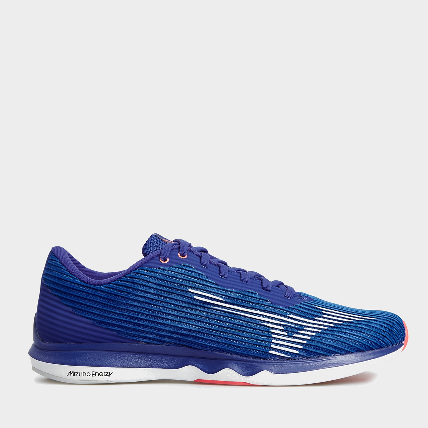 

Кроссовки Mizuno Wave Shadow 4 J1GC203001 40.5 (7UK) 26 см Синие