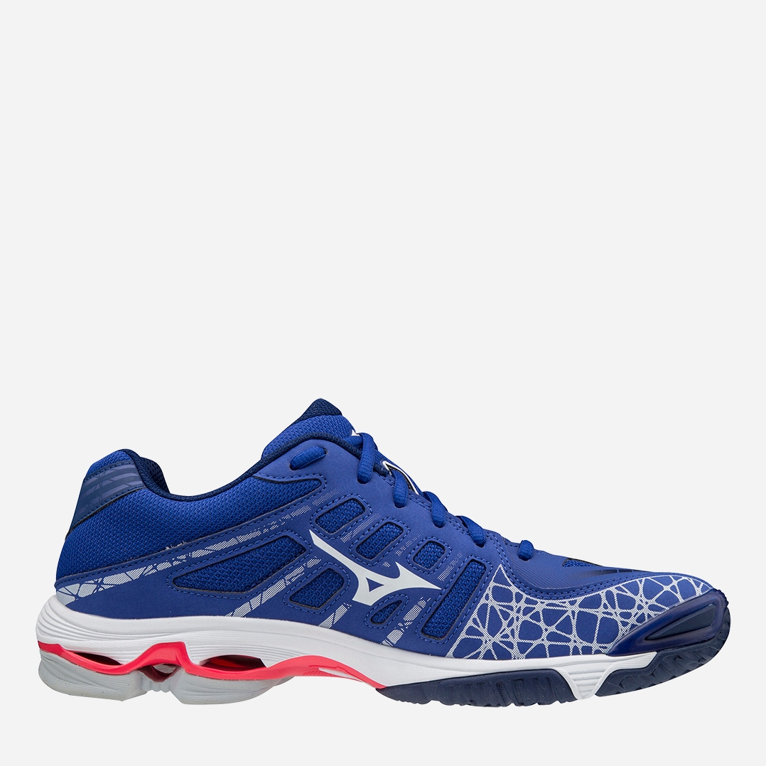 

Кроссовки Mizuno Wave Voltage V1GA196020 44 (9.5UK) 28.5 см Синие