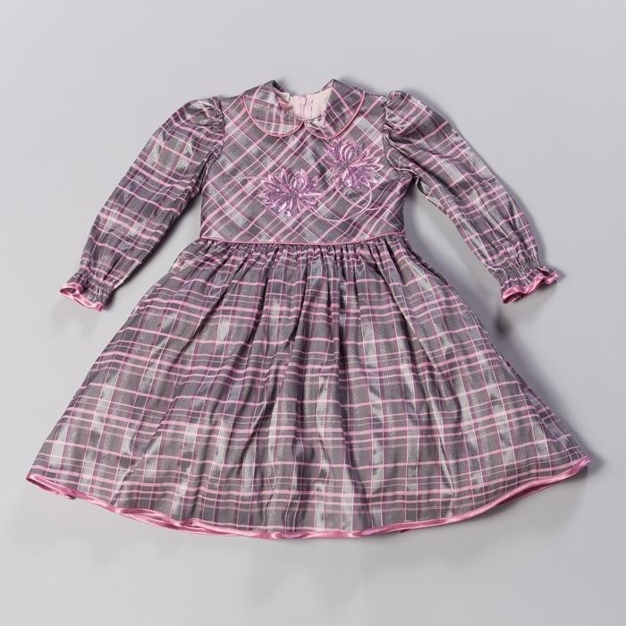 

Платья нарядное Anna-s Арт. Patrycja 98р (2910070246735)