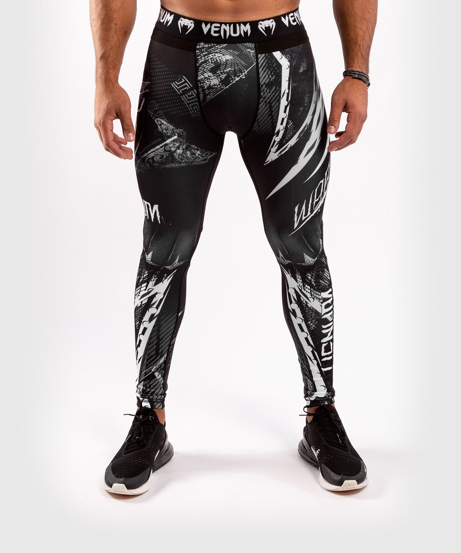 

Компрессионные штаны Venum Gladiator 4.0 Compression Tights Размер: L