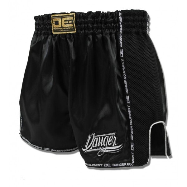 

Шорты Danger Low Waist DELWS-012 Размер: М