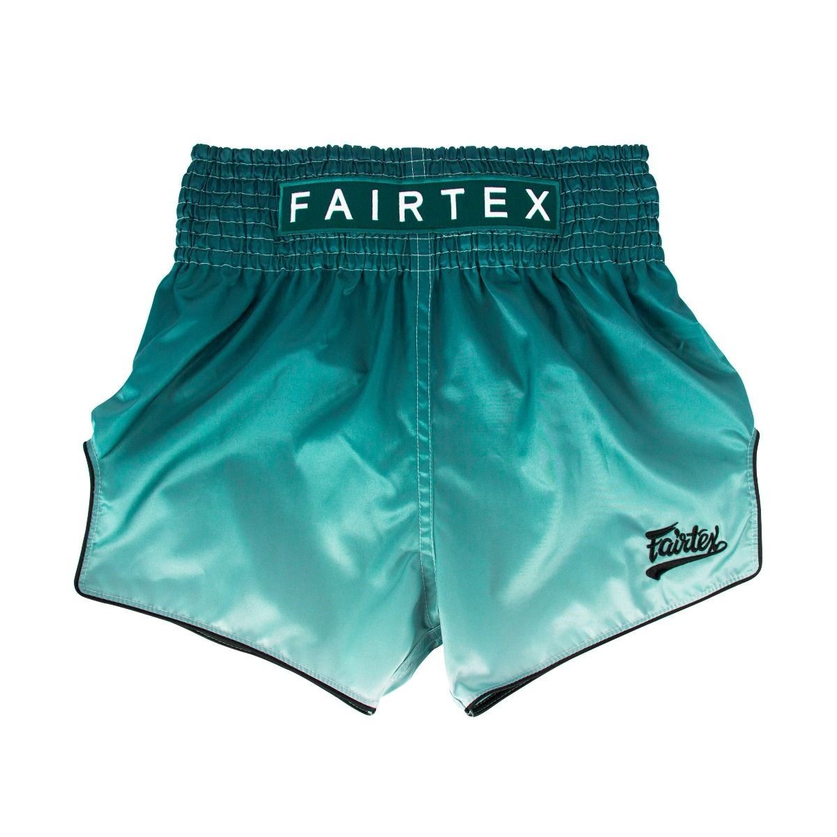 

Шорты FAIRTEX BS1906 Fade Green Размер: L