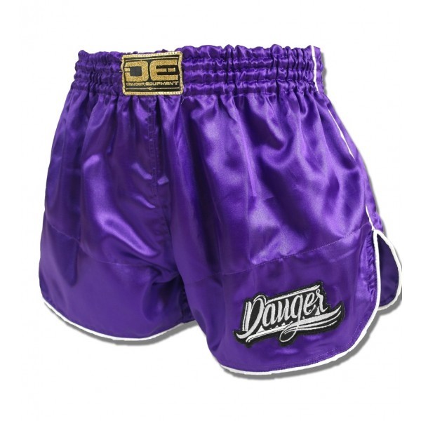 

Шорты Danger Retro Satin DERSS-002 Размер: S