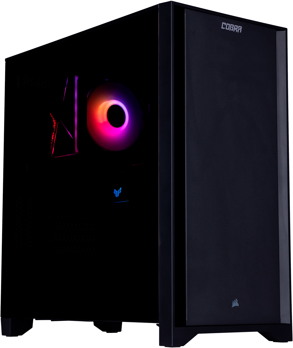 

Компьютер Cobra Gaming I17KF.32.S14.68XT.1053