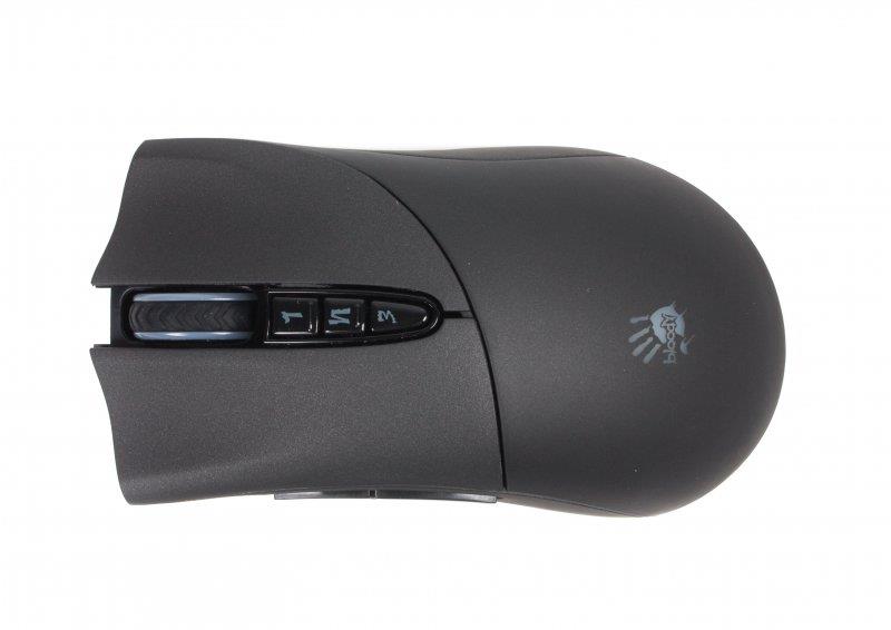 

Мышь A4Tech R30A Bloody Black
