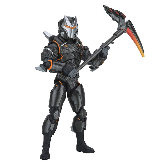 

Фигурка Фортнайт Омега Legendary Series Omega Jazwares FNT0140