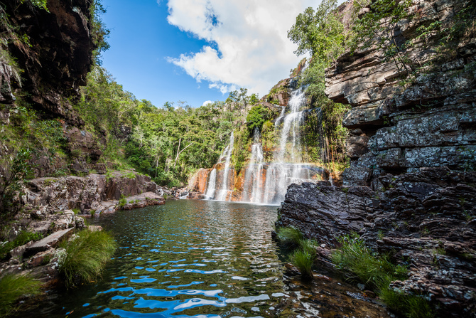 

Фотообои Природа 'Озеро' (2305) , Иней