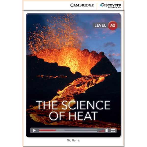 

Cambridge University Press The Science of Heat with Online Access Code. Nic Harris. ISBN:9781107697720