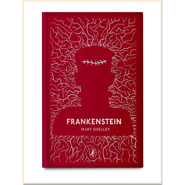 

Puffin Classics Frankenstein. Mary Shelley. ISBN:9780241425121