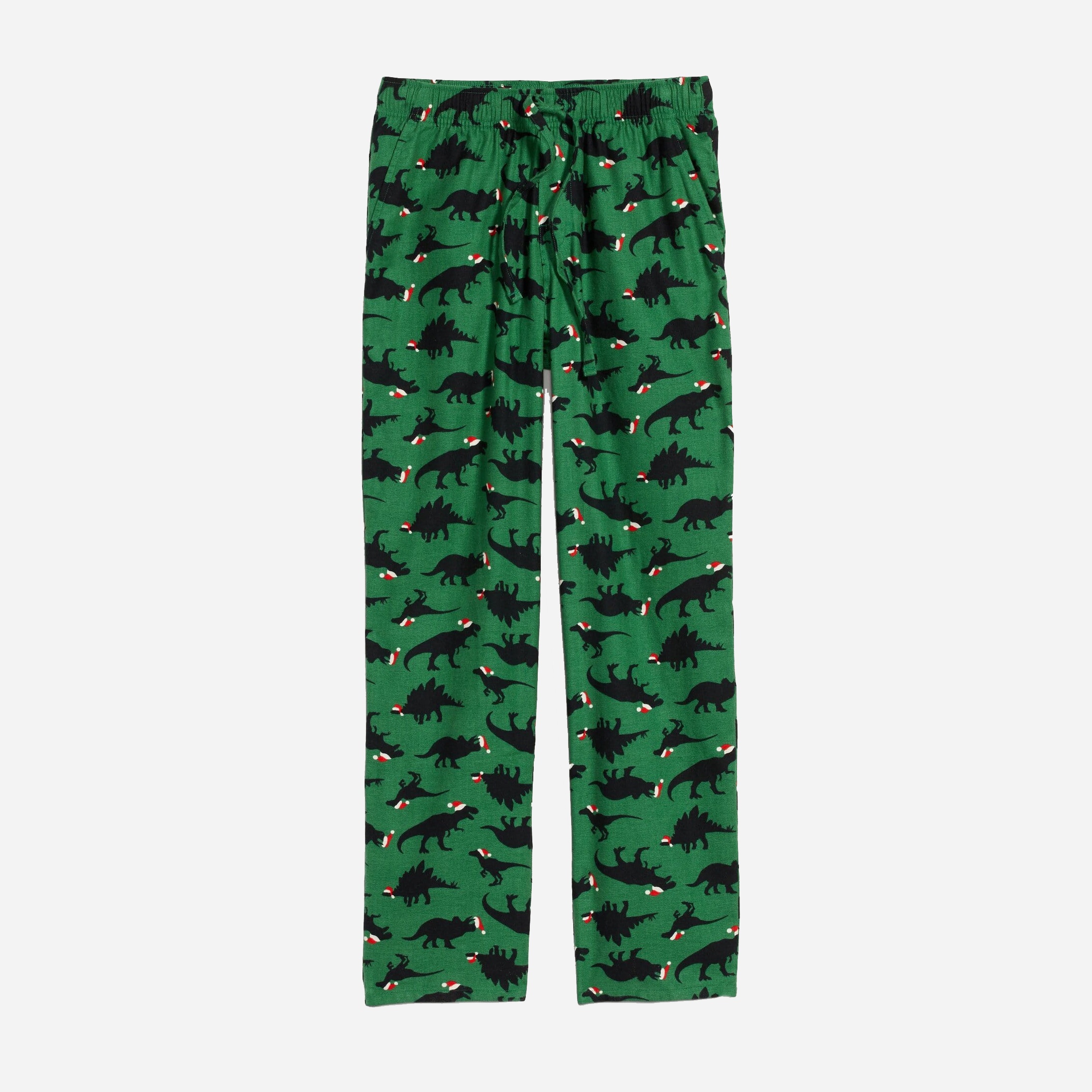 

Пижамные штаны Old Navy 878751673 XXXL Зеленый/Черный