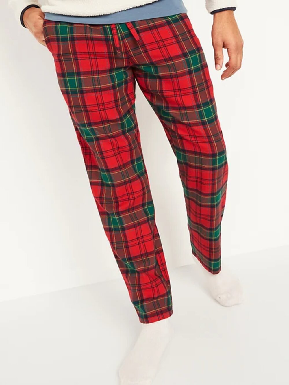 

Пижамные штаны Old Navy 30417068  Зеленый/Красный, Пижамные штаны Old Navy 30417068 M Зеленый/Красный