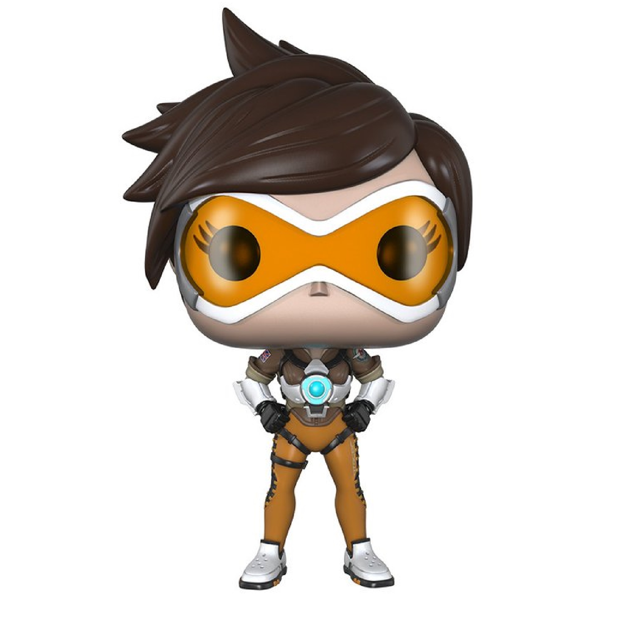 

Фигурка Фанко Трейсер Овервотч №92 OVERWATCH TRACER Funko 9298