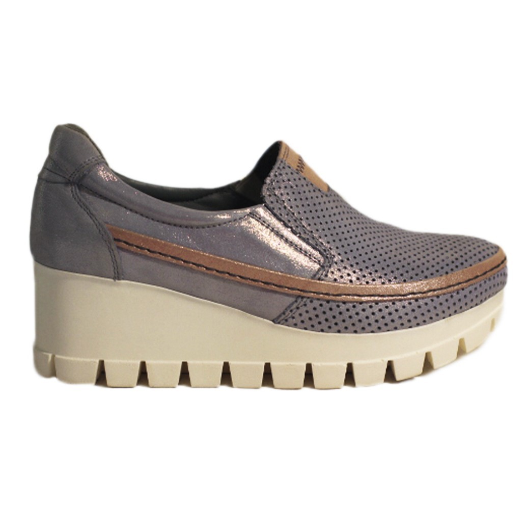 

Туфли ALPINO 27901 36 голубые с пудровым