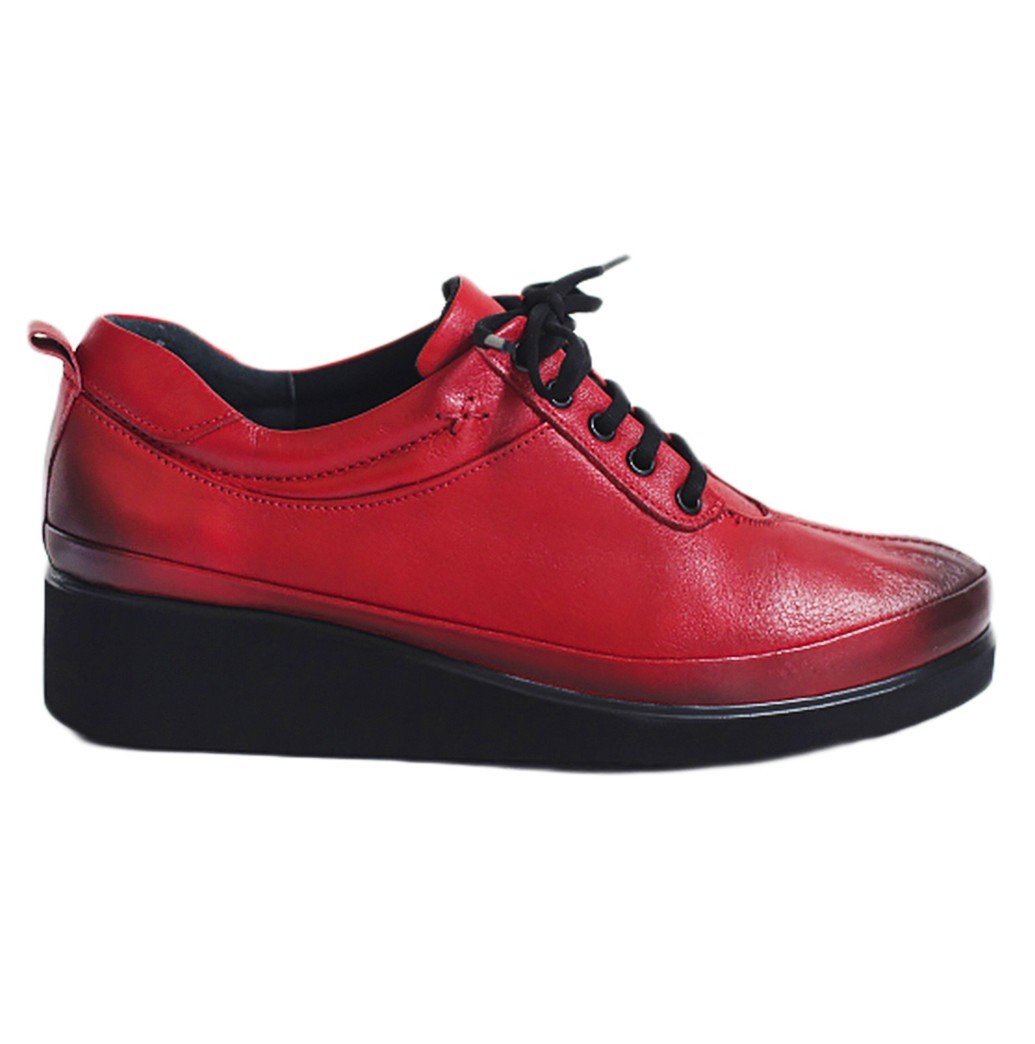 

Туфли Botti Gelo 28551 37 красные