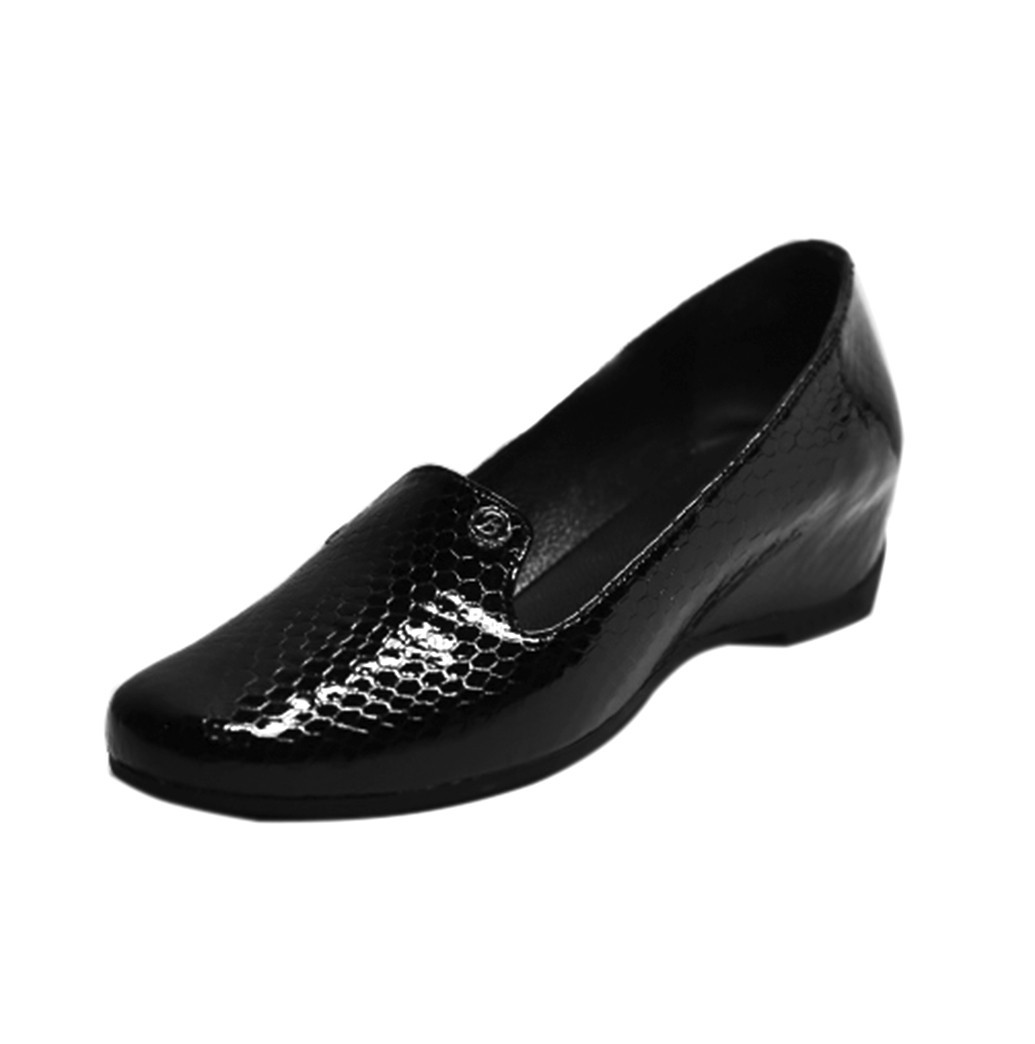 

Туфли Botti Gelo 28636 40 черные