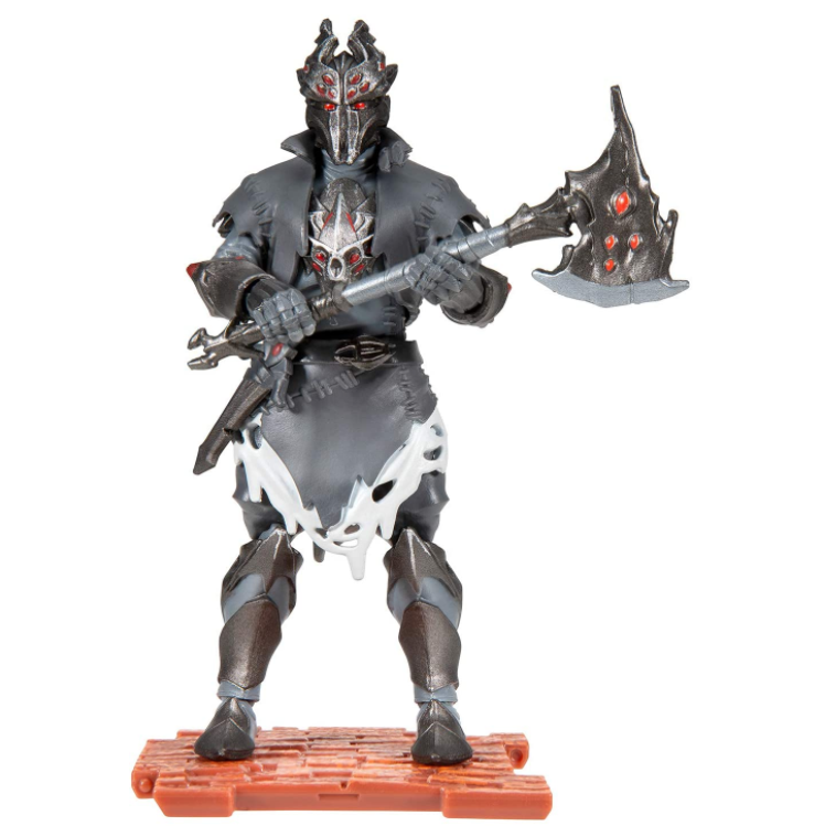 

Фигурка Фортнайт Паук Рыцарь Fortnite Spider Knight Jazwares FNT0263